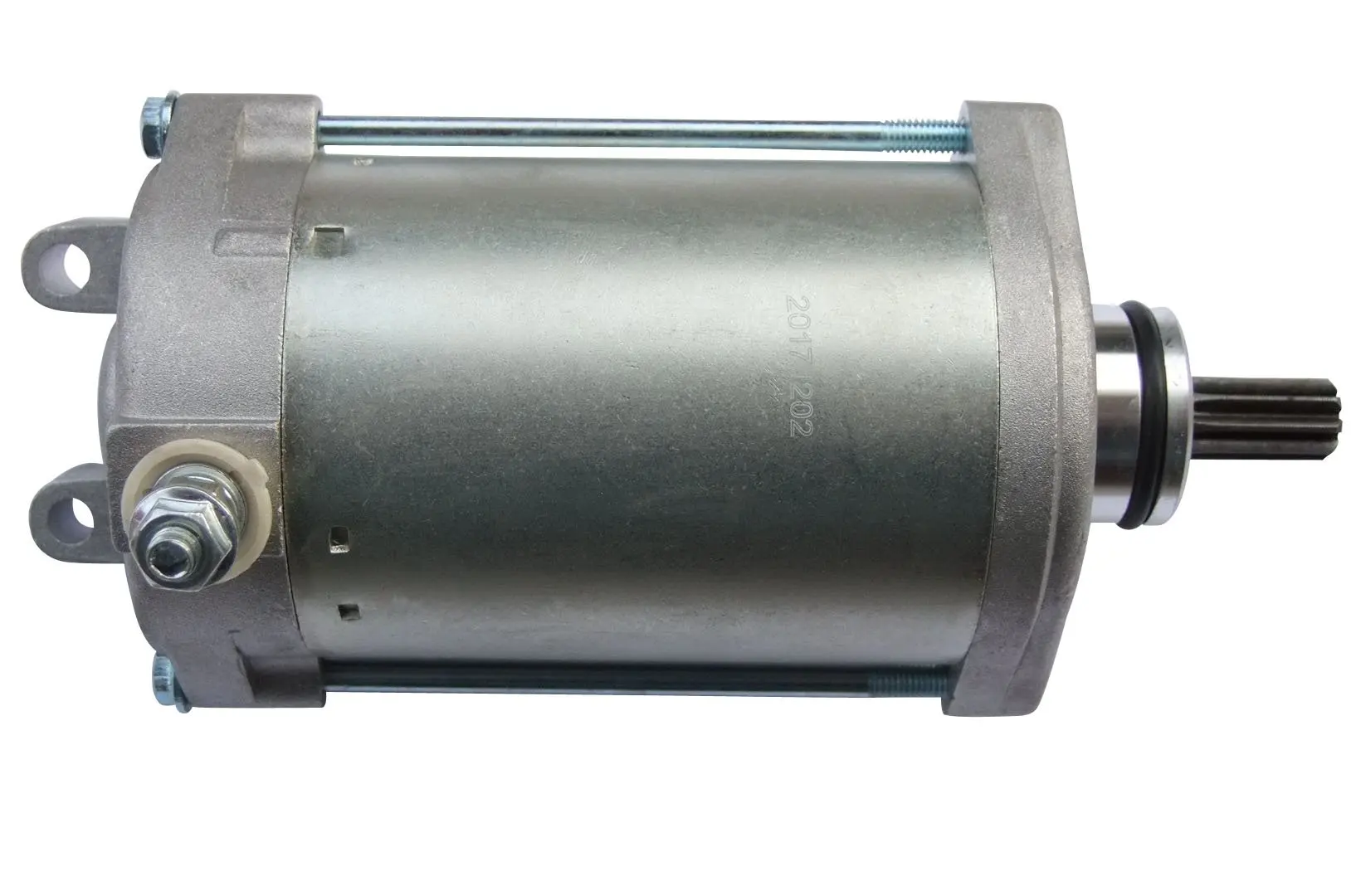 Motorino Di Avviamento 18798 Per Moto Suzuki Street Gsx1300R Hayabusa 1298Cc 1999-2007 Gsx1300R Hayabusa Edizione Limitata