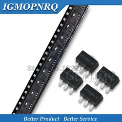 Enhanced Product Title:  
20PCS SOT - 89 SMD Three - Terminal Voltage Regulators - New (HT7830)