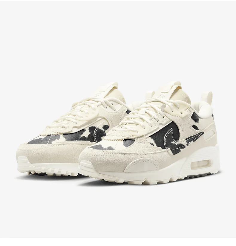 Nike Air Max 90 Detail View