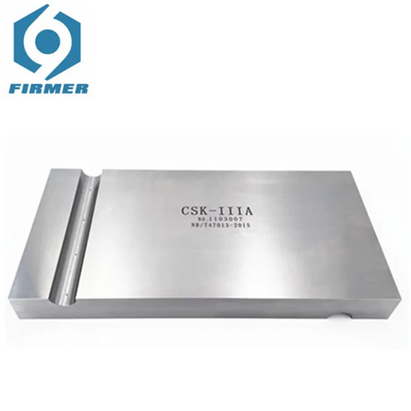 

CSK-IIIA ультразвуковой Стандартный детектор дефектов