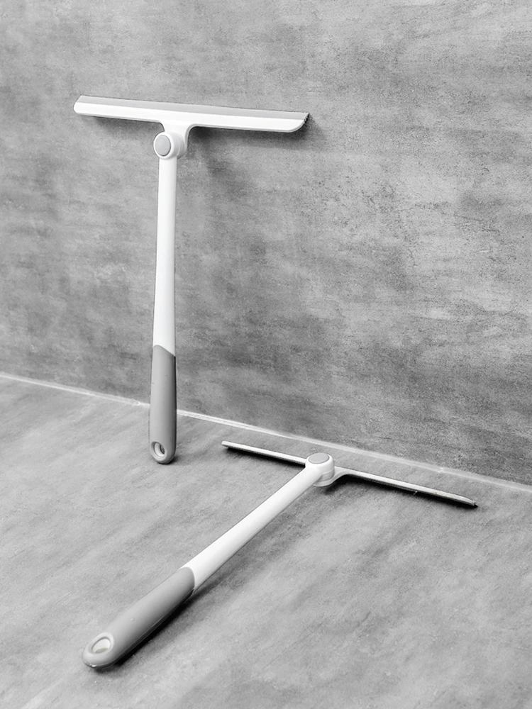 Glass Wiper Glass Squeegee Household Wiper Blade Window Cleaning Glass