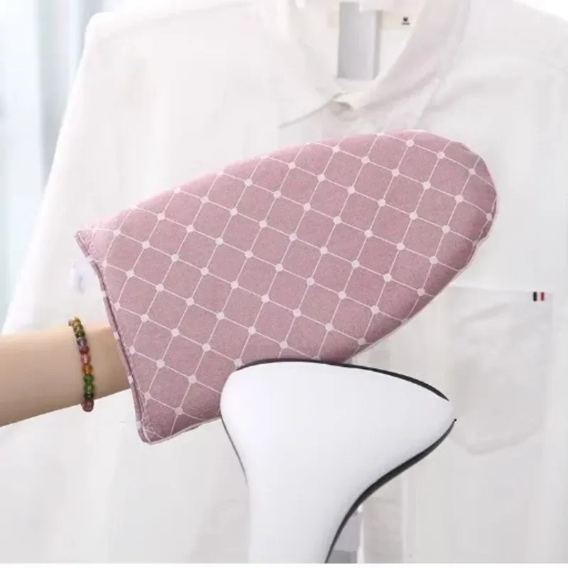 Fabric Handheld Ironing Board Anti Iron Household Insulated Laundry Products