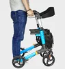ZTOP walking aid walker elderly walking aid walking aids for the elderly 3