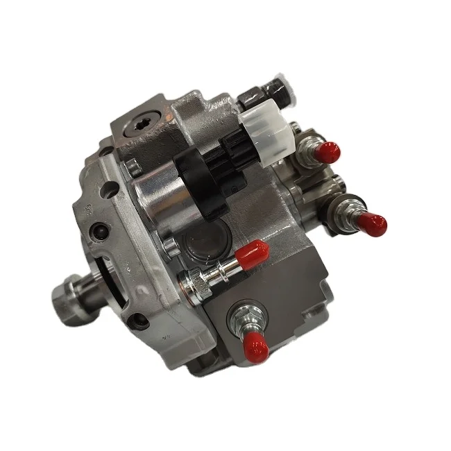 

PC200-8 PC220-8 Machinery Engine Parts Fuel Injector Pump 6754-71-1011 6754-71-1012 6754-71-1310