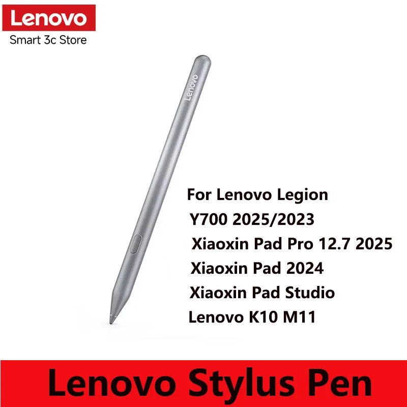 Original Lenovo Stylus Pen for Legion Y700 2025/2023 Xiaoxin Pad
