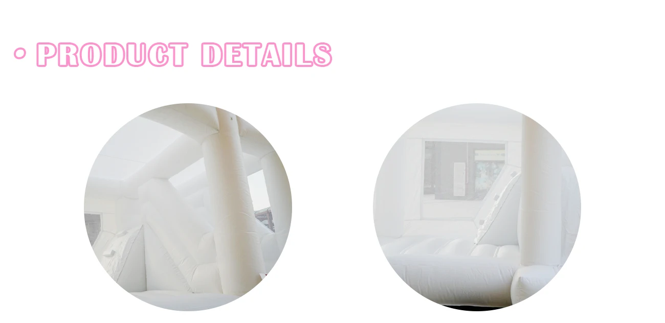 Hot Selling Indoor and Outdoor Inflatable Castle Inflatable Slide Bouncer Jumping Castle with Blower