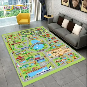 Alfombras de juego – Compra Alfombras de juego con envío gratis en  aliexpress.