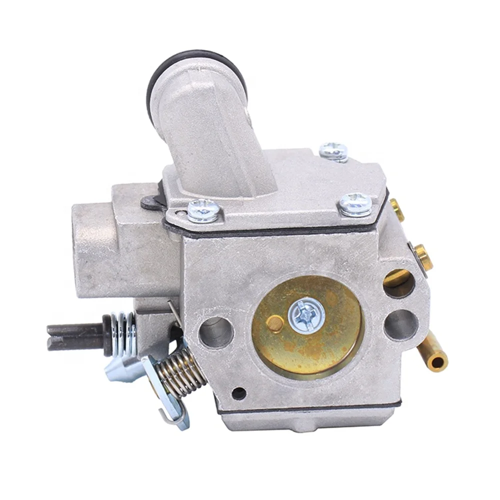 

Карбюратор для бензопилы Stihl MS341 MS361C 11351200601 MS361, заменяет карбюратор для бензопилы Stihl 1135 120 0601
