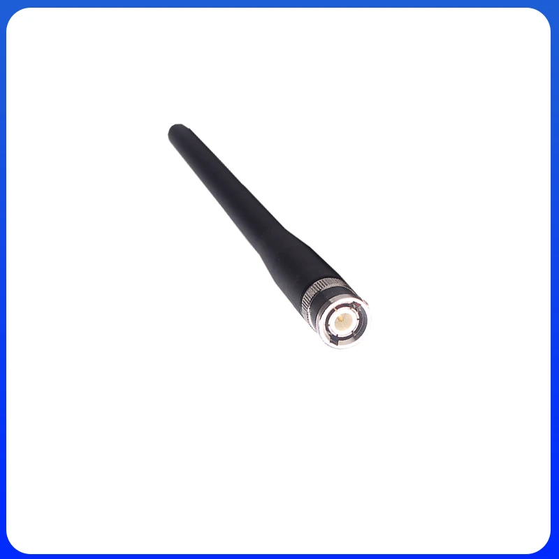 Antenna 27MHz For QYT CB-58 Walkie Talkie Original BNC Connector CB Radio Citizen Band 26.965-27.405MHz 12.5cm Accessory Replace 5