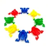 10-20Pcs Jumping Frog Bounce Fidget Toys For Kids Novelty Assorted  Stress Reliever Toys For Children Birthday Gift Party Favor 2