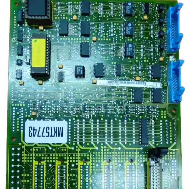 

Original EAM circuit board printed board for offset printing machine