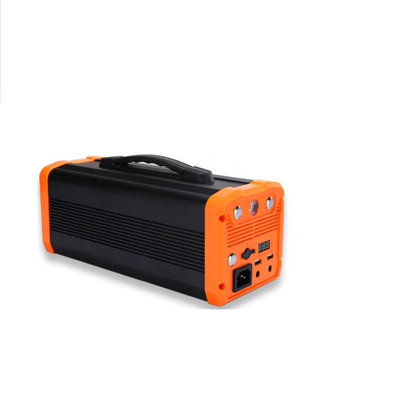 

power box 300W Power Station Generator Power Banks for household emergency electricity