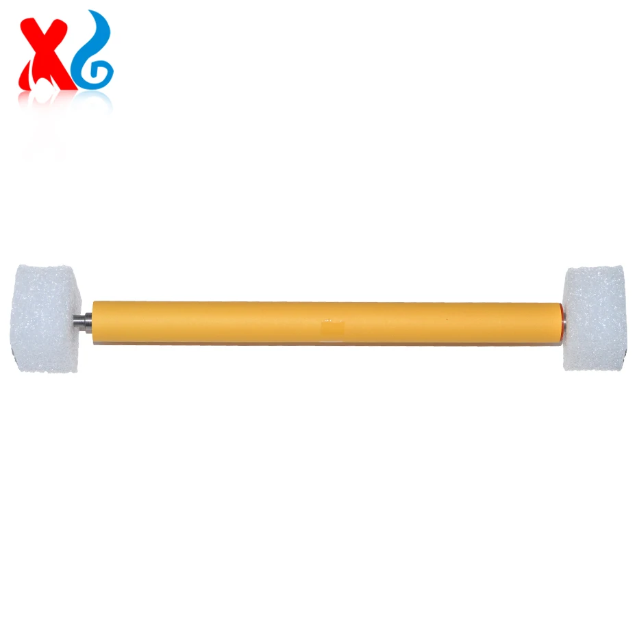 Lower Fuser Sleeved Roller Replacement for HP Laserjet 1010-1020 Compatible for Canon LBP 2900 RM1-0660 fuser pressure roller