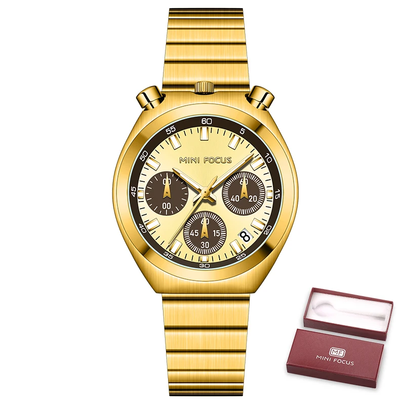 gold box
