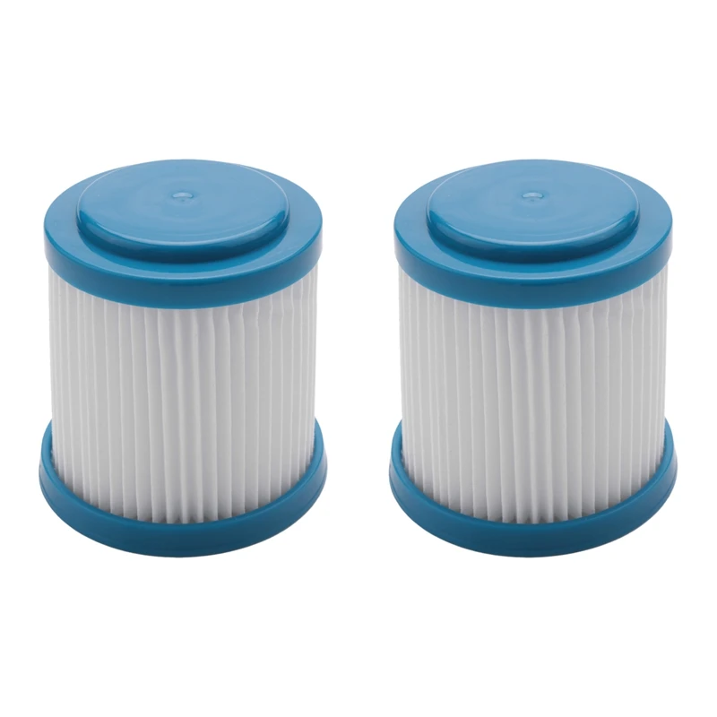 Black and Decker Genuine OEM Replacement Filters # VPF20