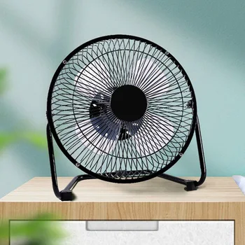 Mini USB Fan 1