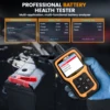 ANCEL AD410Pro  OBD2 Automotive Scanner Code Reader Check Engine Light Car Scan Emission Analyzer OBD Automotive Diagnostic Tool 4