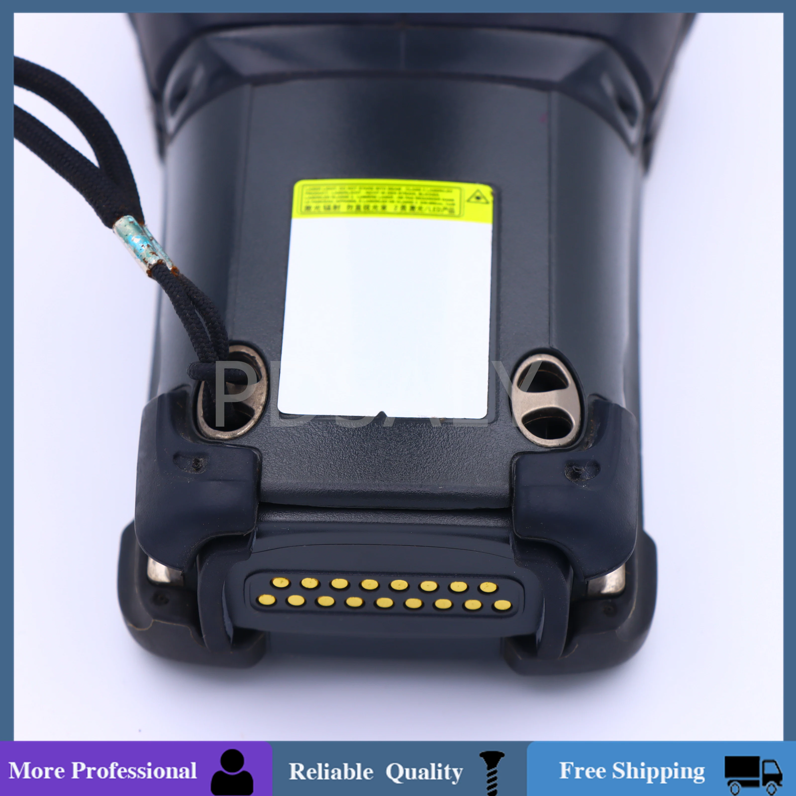 모토로라 기호 MC9190 MC9190-GA0SWEYA6WR 53 키, SE960 윈도우 CE 6.0 휴대용 컴퓨터, 배터리 포함 포켓 PC
