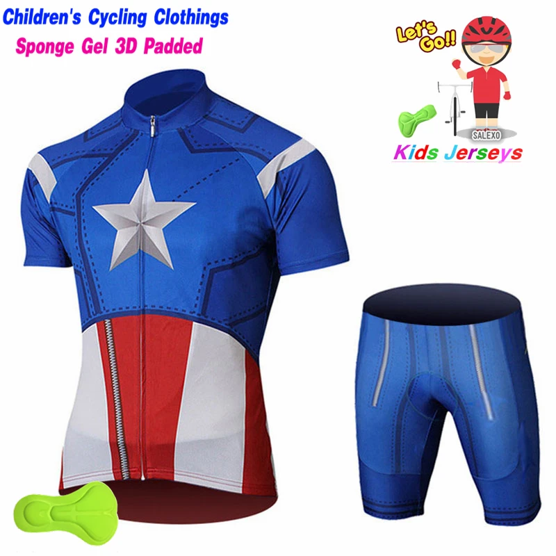 Short sleeve Set 4