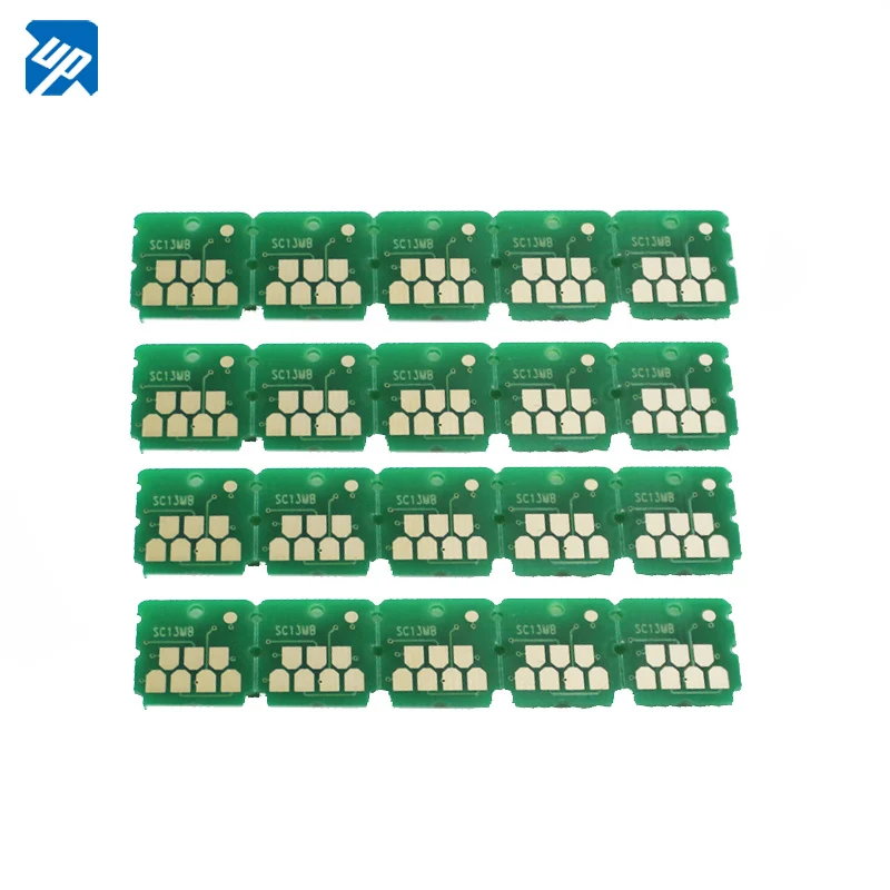 SC13MB S210057 Maintenance Ink Tank Chip Maintenance Box Chip Resetter For Epson SureColor T3170 T5170 F570 F571 T3180 T5180 T2100 T3100 T5100 Printer