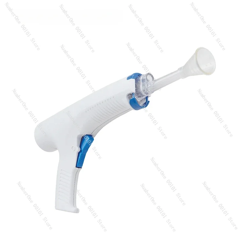 Disposable Pulse Lavage System Surgical Medical Surgical Irrigators For Wound Sterilized Washing