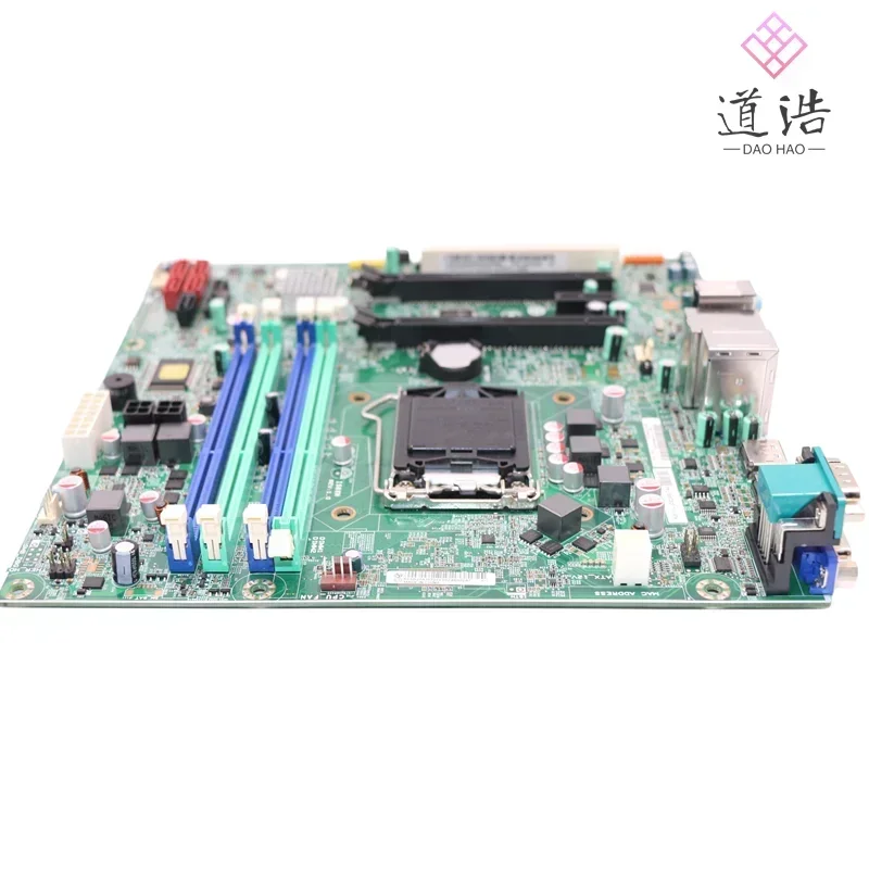 IS8XM For Lenovo ThinkStation P330 Motherboard 00FC820 LGA 1150 DDR3 C226 Mainboard 100% Tested Fully Work 7 IS8XM For Lenovo ThinkStation P330 Motherboard 00FC820 LGA 1150 DDR3 C226 Mainboard 100% Tested Fully Work - Image 5