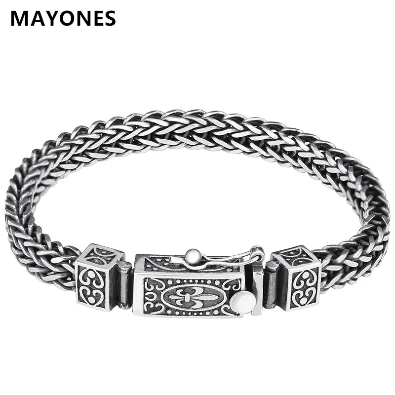 Original 925 Sterling Silver Bracelet  925 Sterling Silver Bracelet  Extender - 925 - Aliexpress