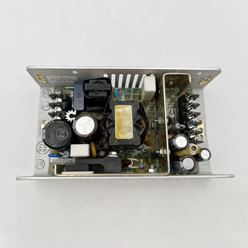 MAP55-1024 For Power-one Industrial Medical Equipment Power Supplies +24V2.5A +28V2.2A 60W 6 MAP55-1024 For Power-one Industrial Medical Equipment Power Supplies +24V2.5A +28V2.2A 60W - Image 4
