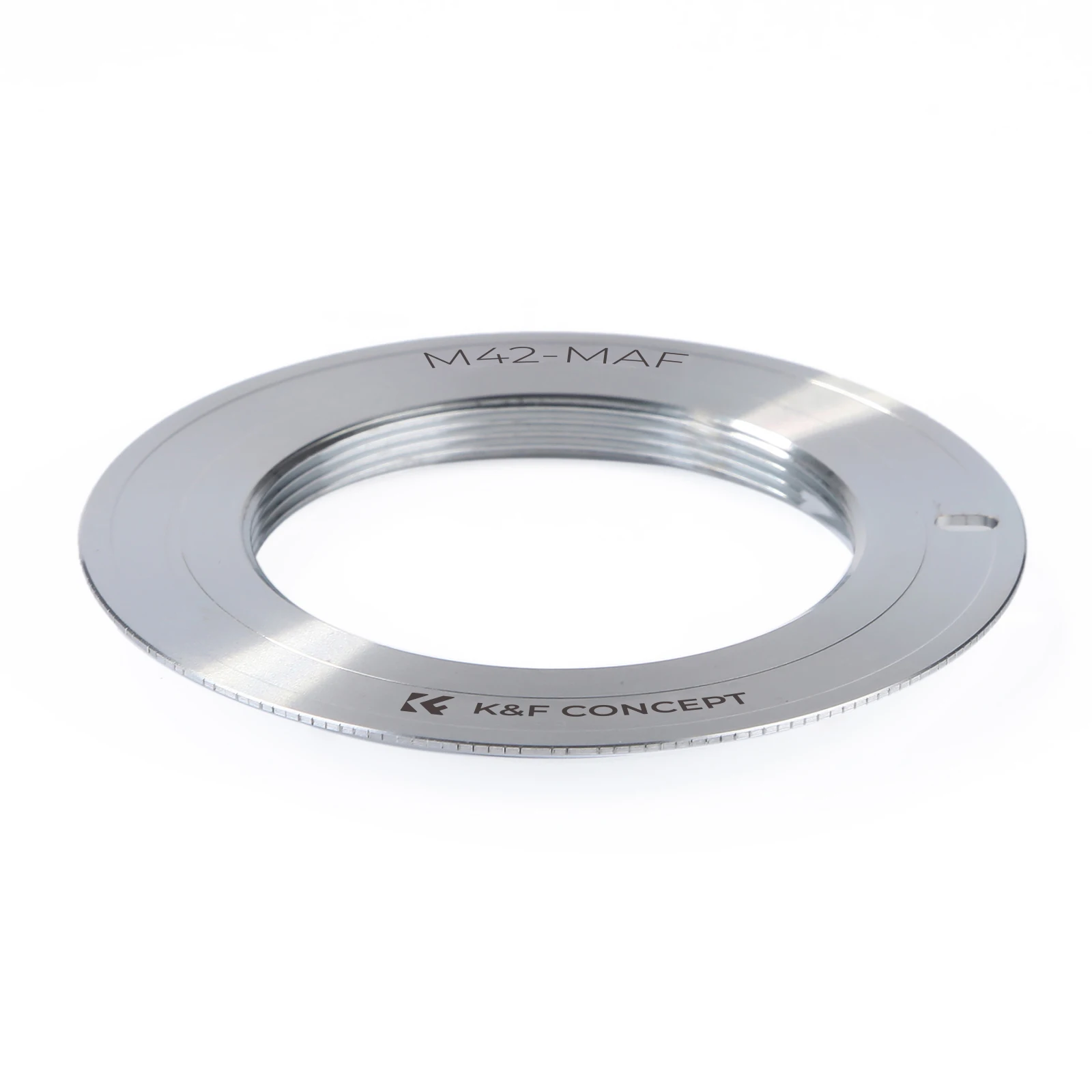 Concept-lens Mount Anel Adaptador Corpo da Câmera M42-af Lente M42 Sony Alpha A77 A900 A950 A850 A550 A55 A65 k & f