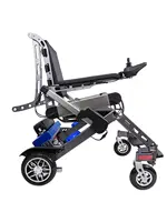 Robot de marche assistif pour personnes âgées et handicapées, appareils de rééducation de soins personnels, technologie de soins de santé 5