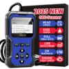Car Diagnostic Tool, Engine Fault Code Reader Scanner