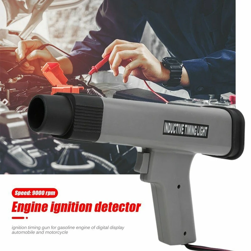 

Индуктивный СИНХРОНИЗАТОР для двигателя автомобиля, 12 В