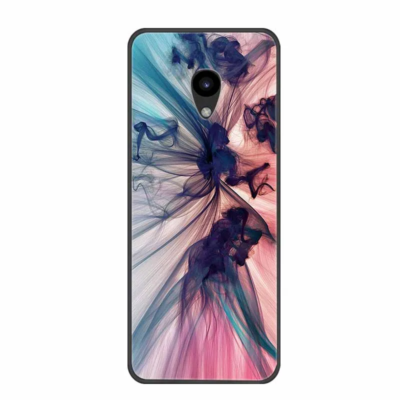 Für Qin F22 Pro Fall Schöne Kühle Silikon TPU Weiche Zurück Fällen für Xiaomi Qin F21 Pro/F22 F22 pro Telefon Abdeckung Schutz Shell – Detail 6