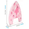 Floating Board Water Gun Swimming Pool Beginner Assisted Swimming Equipment Shooting Fight Summer Toys for Children Gifts 5