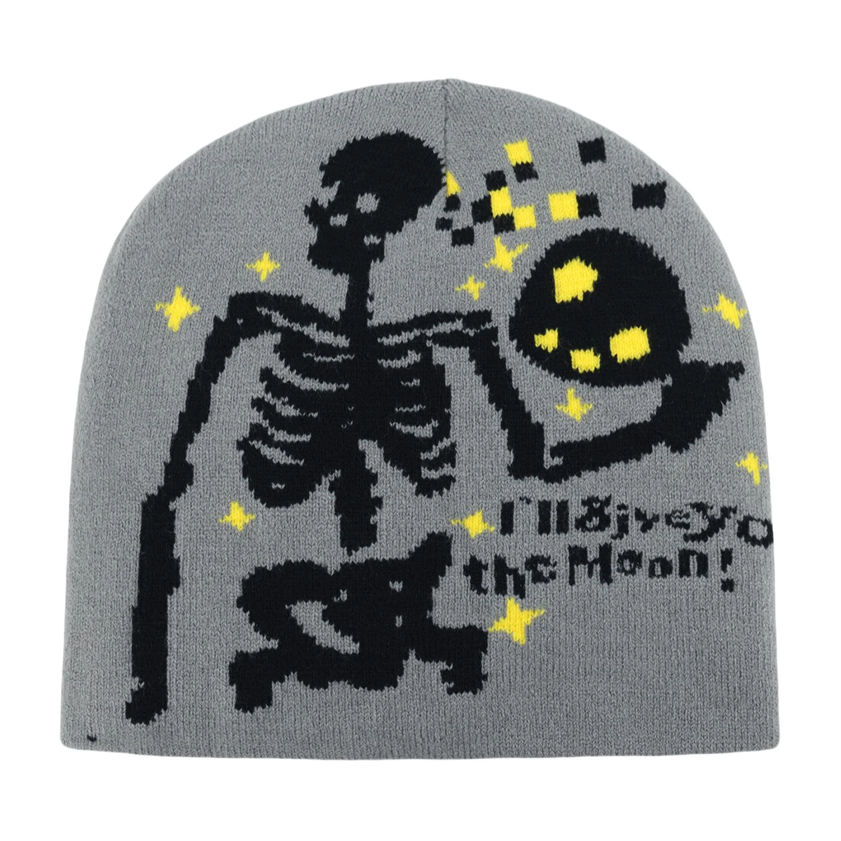 Y2K-108-Gray