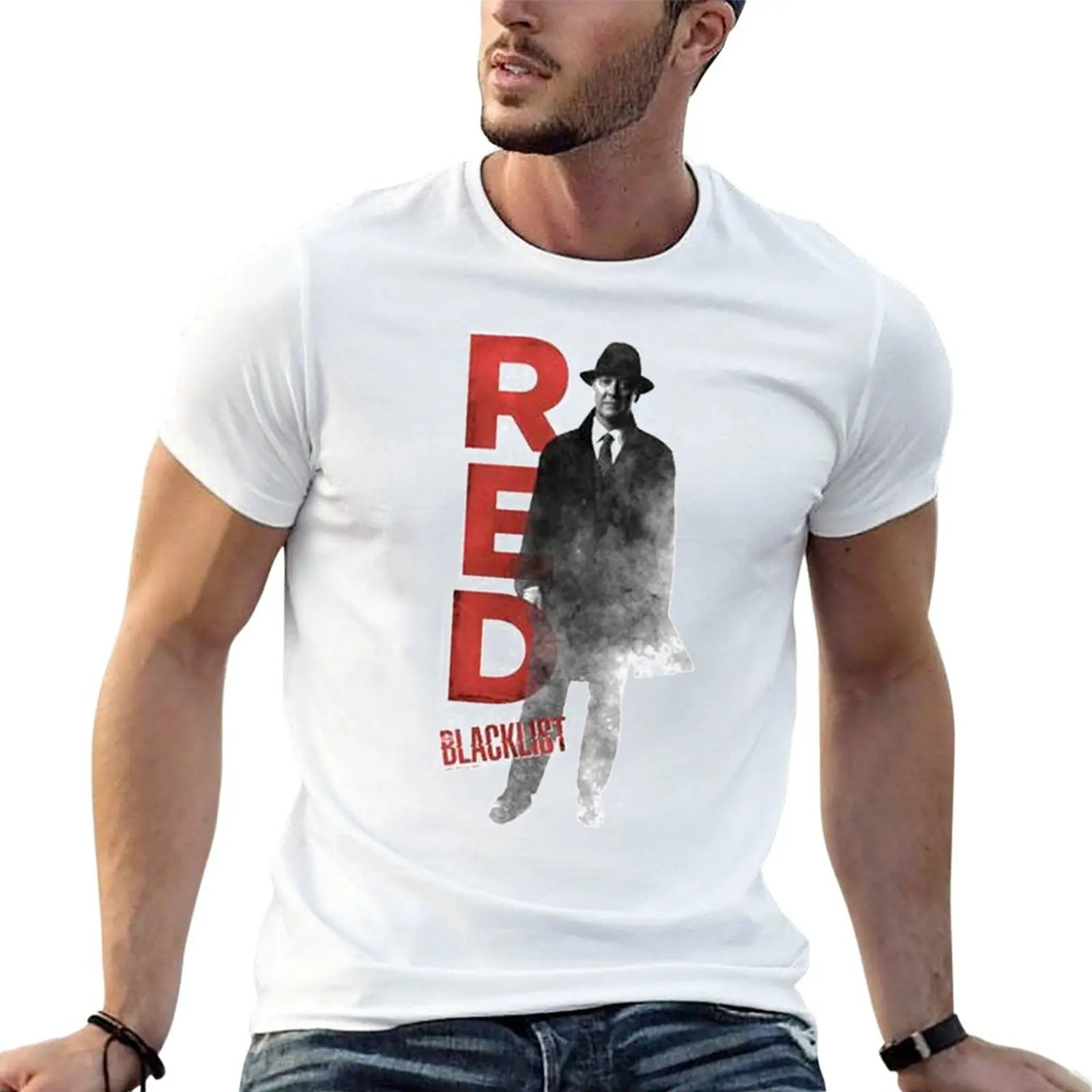 

Tv Series Tshirt T-Shirt hippie clothes Tee shirt vintage clothes quick-drying t-shirt t shirts men