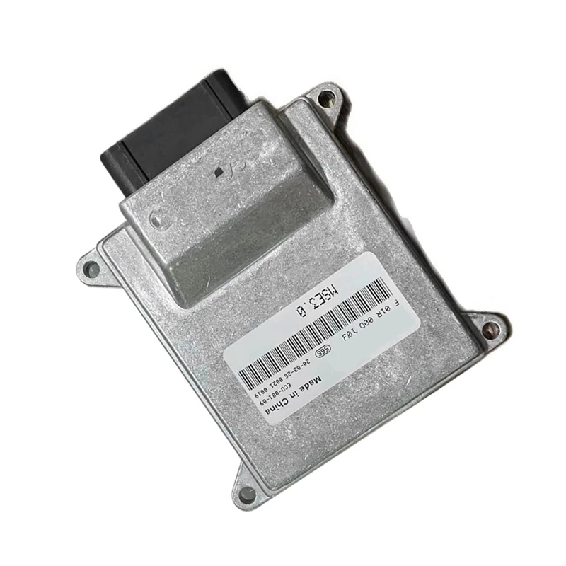 

Компьютерная плата двигателя ECU для CFMOTO 500 Cc ATV UTV Parts X5 U5 EFI Модель двигателя также для XY500UE Багги 018B-174000