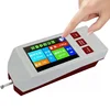 YYHC-Portable Surface Roughness Tester surface roughometer Diamond Probe Profilometer 6
