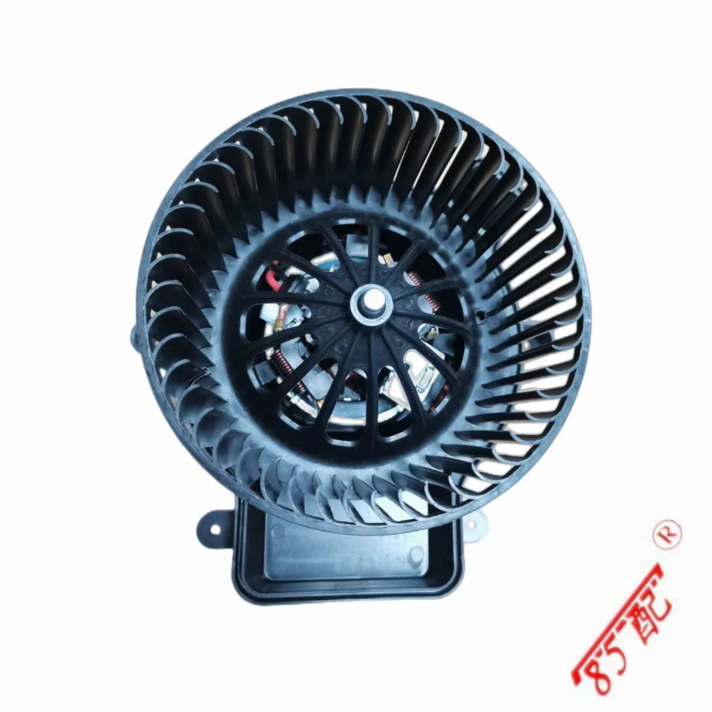 Marca Novo Aquecedor Ventilador Do Motor Ventilador De Ar Condicionado 6441cp 1609833980 FOR Peugeot 3008 5008 1.6 / 2.0 hdi
