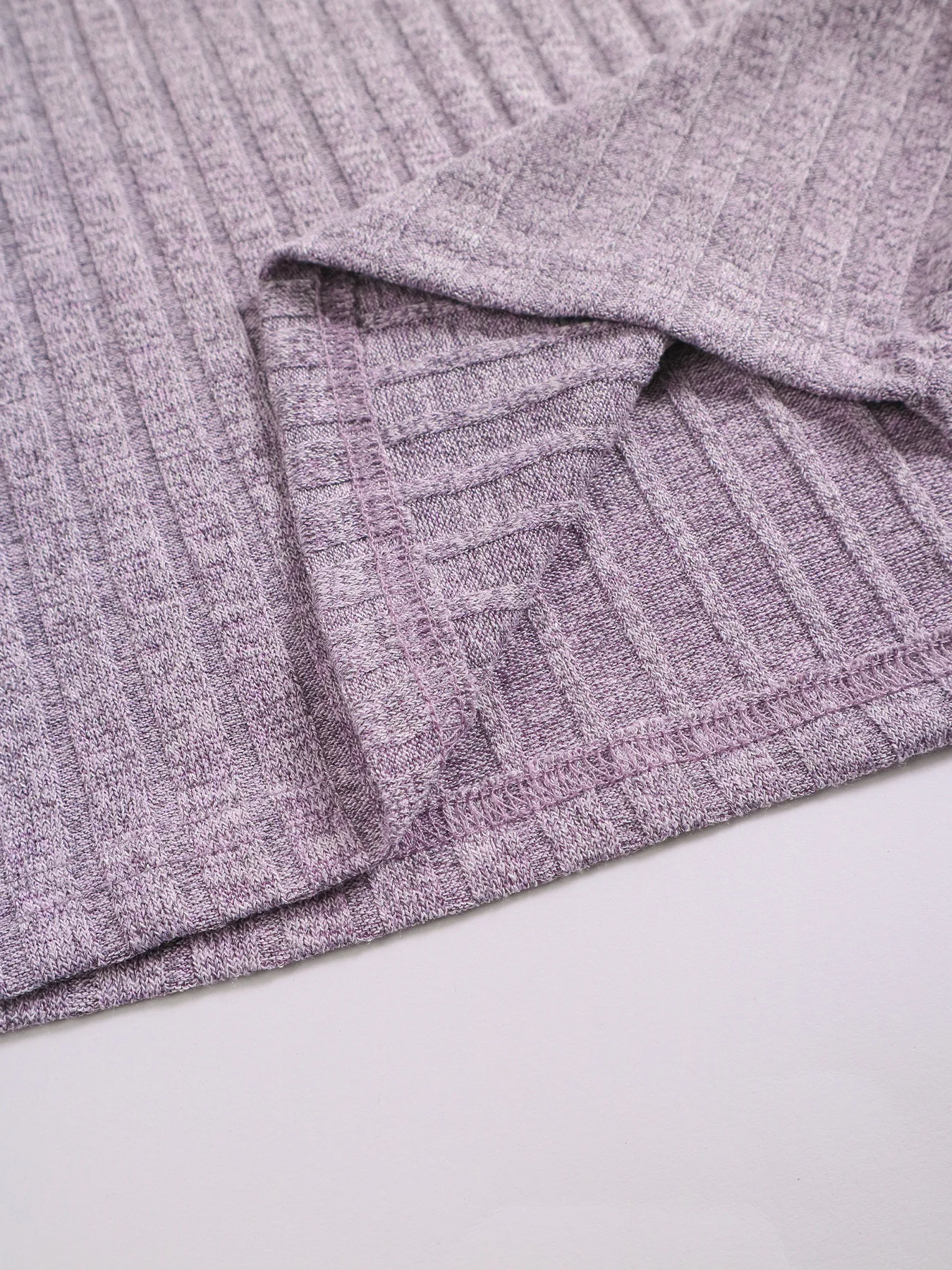 طقم مكون من قطعتين توب وتنورة نسائية متينة، طقم مل...