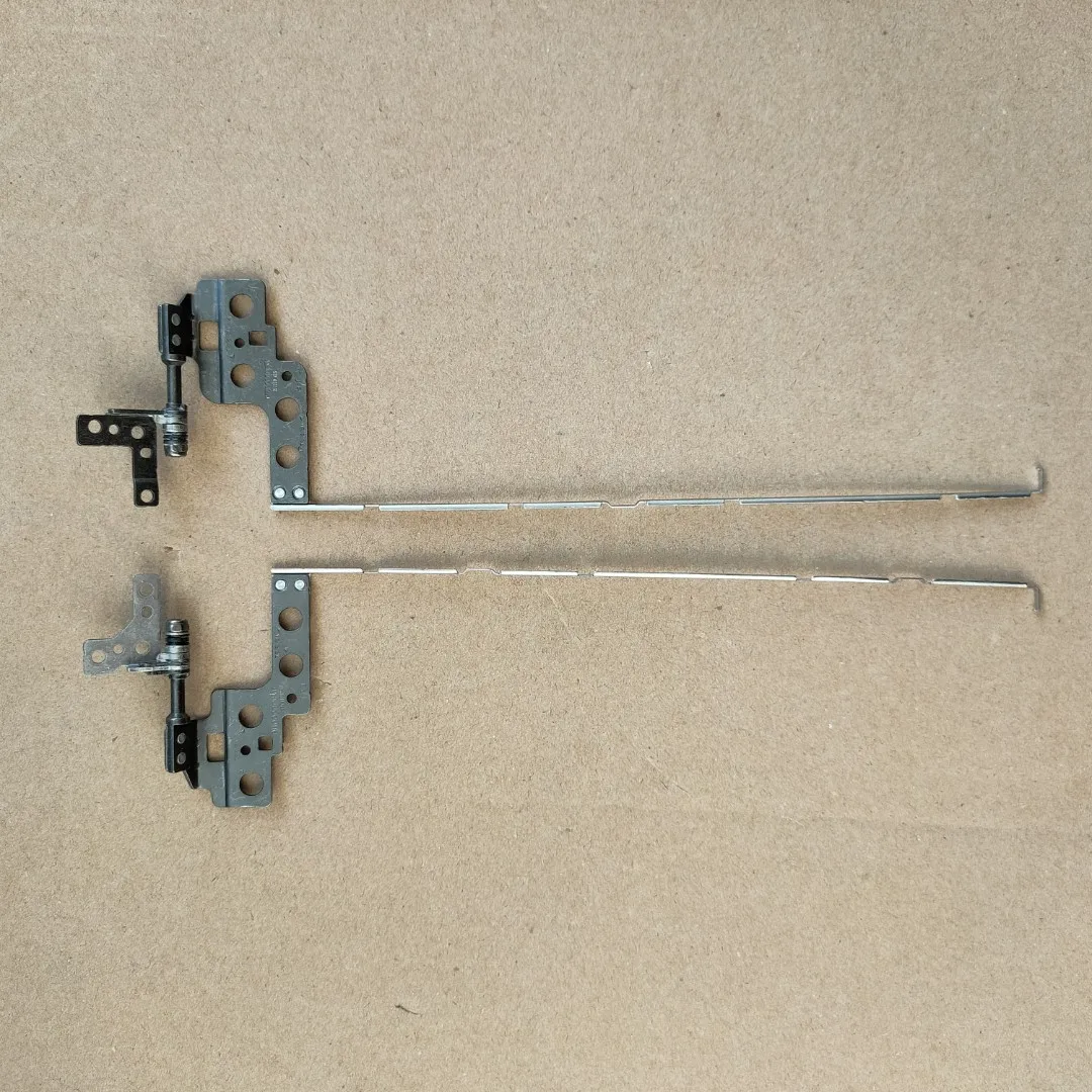 Laptop hinge for ldeaPad 3 V14 G1 14IML 14S S350-14 screen hinges Shaft Bracket