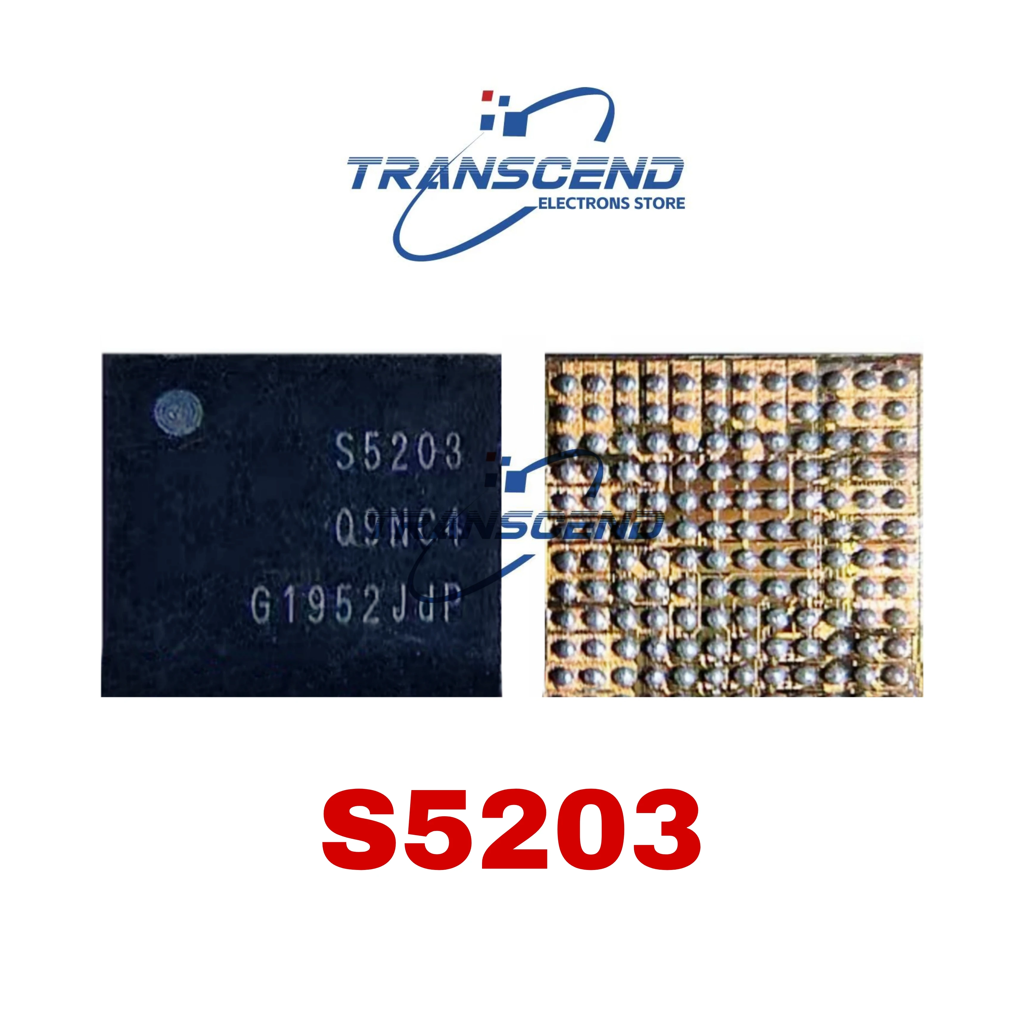 Premium Power Management IC