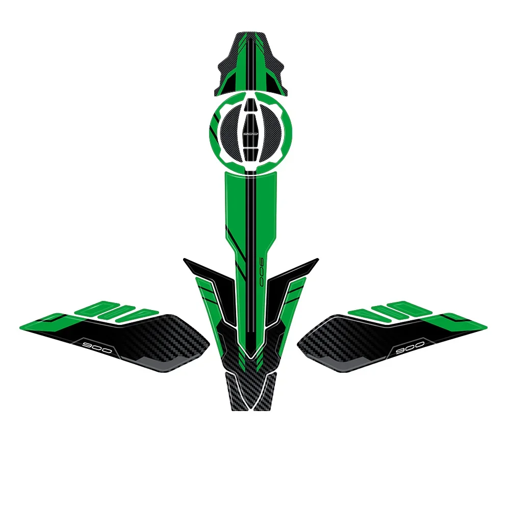 ͻŰ Z900 Z900 2023 2024 3D  ũ ƼĿ, 3M  ĸ Ŀ, ȣ Į,  ׼