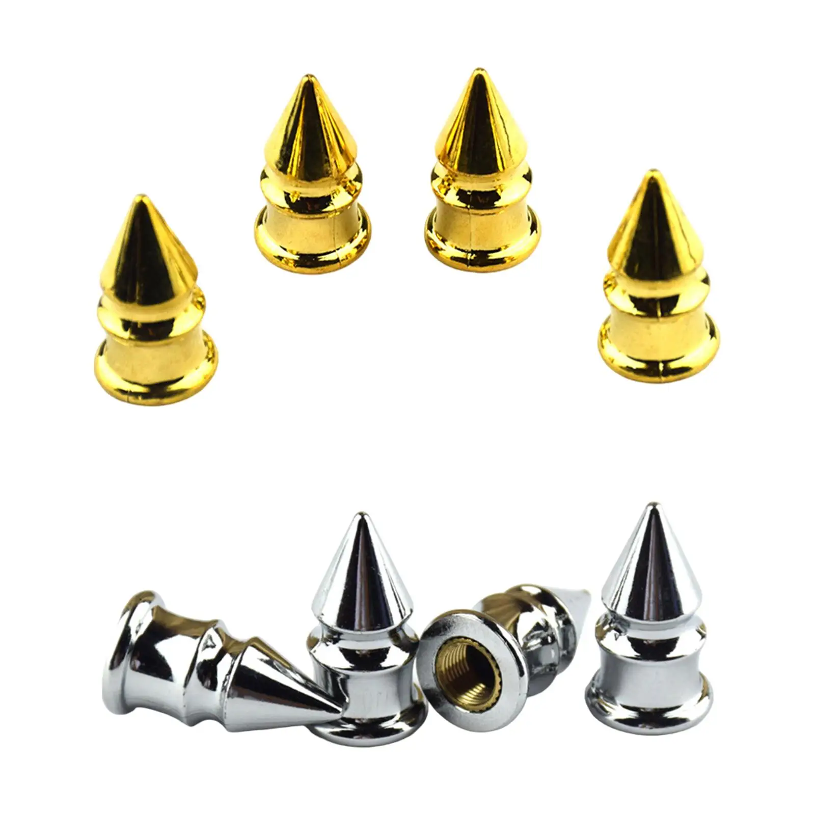 

Шина в 4 раза, колпачки для колес, аксессуары для внешней части автомобиля, колпачки для стержней клапана, пылезащитный чехол для грузовика, внедорожника, велосипеда, автомобиля