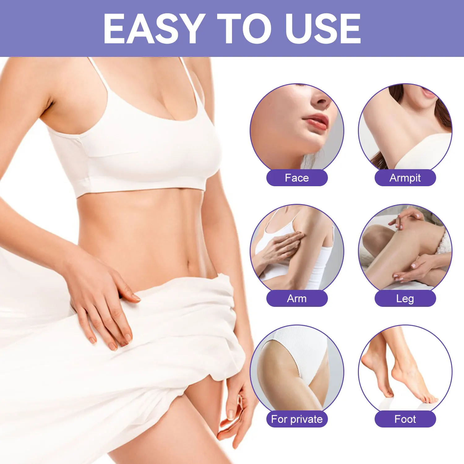 Hair Removal Cream Anglearea Hair Aloe Vera Hair Removal Cream 200ML Private Part Herbaly Painless Remover Cream Whitening Rapid Depilatory