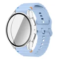 Light blue Tr