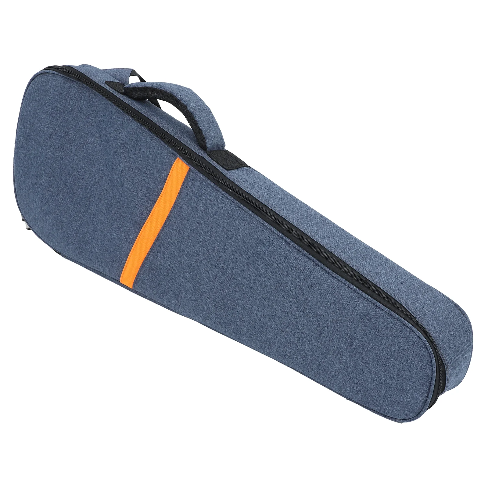 

Ukulele Storage Bag 26 Inch Ukulele Bag Outdoor Ukulele Container Musical Instrument Case