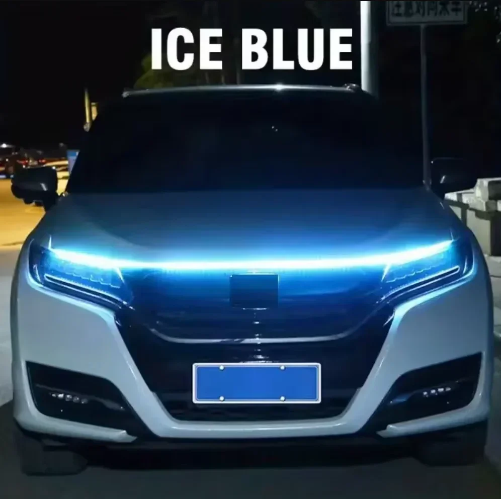 Ice Blue
