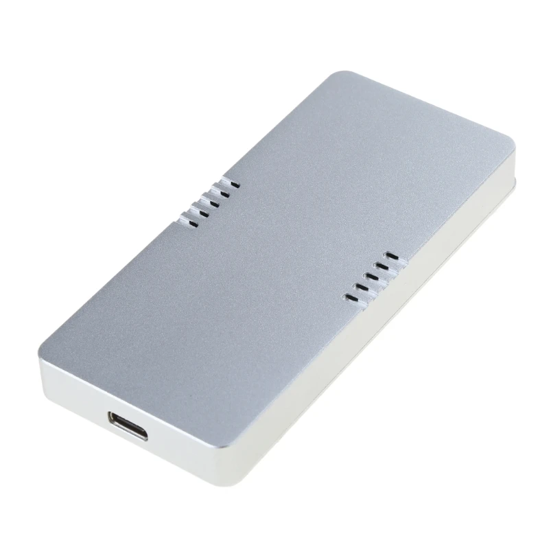BLUEENDLESS 40Gbps  ϵ ̹ SSD ̽ Thunderbolt3 USB SSD Ŭ ũ ڽ M.2 NVMe Ŭ