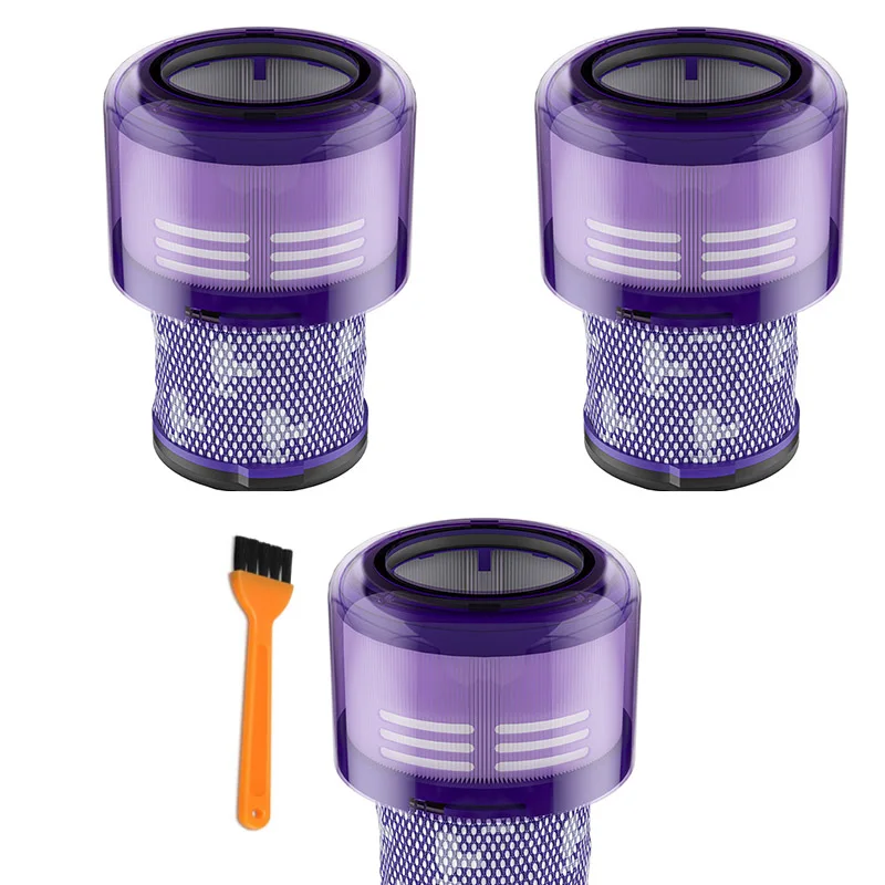 

Сменный HEPA-фильтр для Dyson V10 Digital Silm / SV18